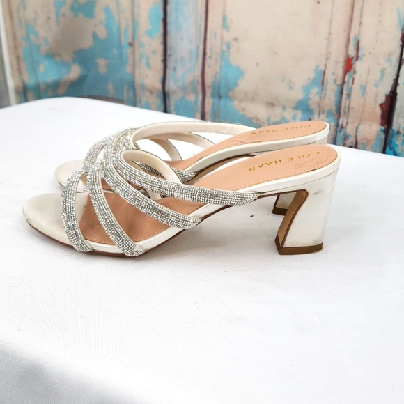 Cole Haan Adella‎ Sandal 65 Mm - Picture 3 of 9